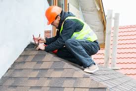 Trusted Newark, OH Roofing service Experts